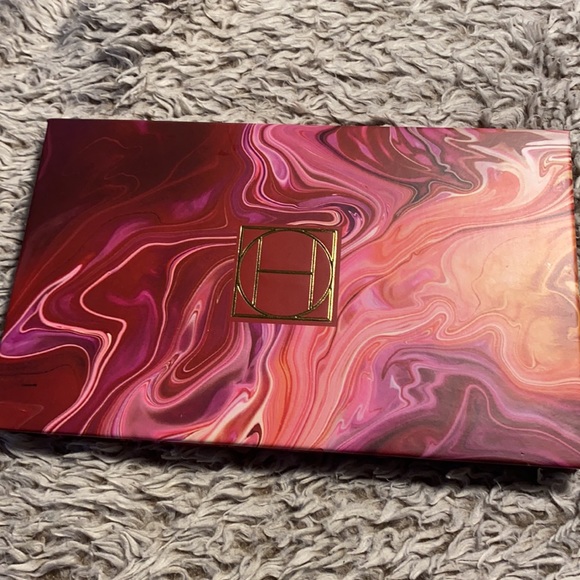 Hipdot Zion Eyeshadow Palette - Picture 5 of 5